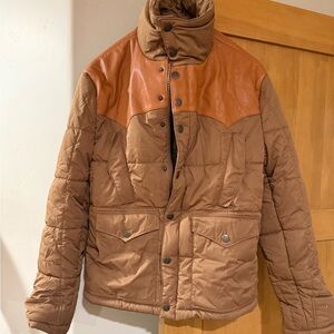 Shaeffer Big Sky Down Puffer